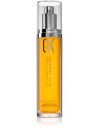 GK Hair CurlsDefineHer стилизиращ крем за дефиниране на къдрици против цъфтене 100 мл.