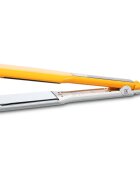 GK Hair Easy Control Titanium Flat Iron за изправяне на косата 1 бр.