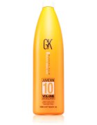 GK Hair Pro Line Hair Taming System Juvenix 10 Volume Developer активатор за боя 1000 мл.