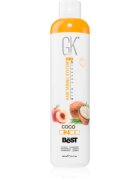 GK Hair The Best Coco интензивна грижа за коса против цъфтене 300 мл.