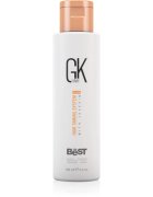 GK Hair The Best Keratin изглаждащ крем за коса 100 мл.