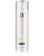 GK Hair The Best Keratin изглаждащ крем за коса 1000 мл.