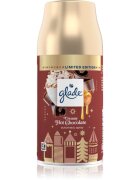 Glade Automatic Creamy Hot Chocolate автоматичен освежител на въздуха пълнител 269 мл.