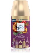 Glade Automatic Festive Mulled Wine автоматичен освежител на въздуха пълнител 269 мл.