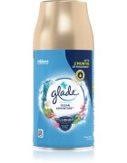 Glade Automatic Ocean Adventure автоматичен освежител на въздуха пълнител 269 мл.