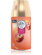 Glade Automatic Peach Paradise автоматичен освежител на въздуха пълнител 269 мл.