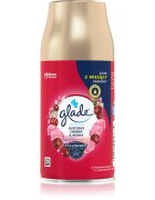 Glade Automatic Spray Luscious Cherry & Peony автоматичен освежител на въздуха пълнител 269 мл.