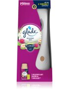 Glade Automatic Spray Relaxing Zen автоматичен освежител за въздух с пълнител 269 мл.
