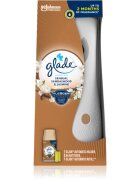 Glade Automatic Spray Sandalwood & Jasmine автоматичен освежител за въздух с пълнител Sandalwood & Jasmine 269 мл.