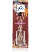 Glade Creamy Hot Chocolate aроматизиращ дифузер с пълнител 50 мл.