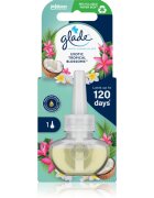 Glade Exotic Tropical Blossoms пълнител за електрически дифузер 20 мл.