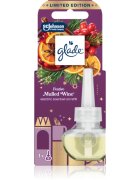Glade Festive Mulled Wine пълнител за електрически дифузер 20 мл.