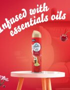 Glade Floral Cherries ароматизатор за въздух 300 мл.