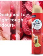 Glade Floral Cherries ароматизатор за въздух 300 мл.