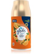 Glade Fresh Mandarin Dream автоматичен освежител на въздуха пълнител 269 мл.