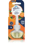 Glade Fresh Mandarin Dream пълнител за електрически дифузер 20 мл.