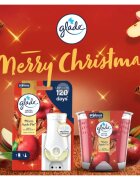 Glade Merry Christmas подаръчен комплект