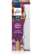 Glade ONE Festive Mulled Wine ароматизатор за въздух пълнещ 10 мл.