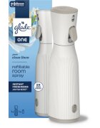 Glade ONE Pure Clean Linen ароматизатор за въздух пълнещ 10 мл.