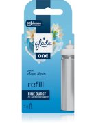 Glade ONE Pure Clean Linen резервен пълнител за освежител за въздух 10 мл.