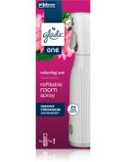 Glade ONE Relaxing Zen ароматизатор за въздух пълнещ 10 мл.