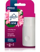 Glade ONE Relaxing Zen ароматизатор за въздух за банята 10 мл.