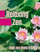 Glade ONE Relaxing Zen резервен пълнител за освежител за въздух 3x10 мл.