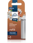 Glade ONE Sensual Sandalwood & Jasmine резервен пълнител за освежител за въздух 10 мл.