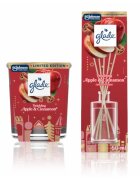 Glade ONE Twinkling Apple & Cinnamon коледен подаръчен комплект