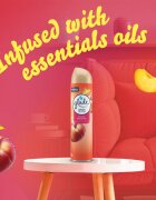 Glade Peach Paradise ароматизатор за въздух 300 мл.