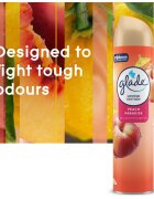 Glade Peach Paradise ароматизатор за въздух 300 мл.