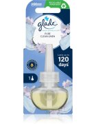 Glade Pure Clean Linen пълнител за електрически дифузер 20 мл.
