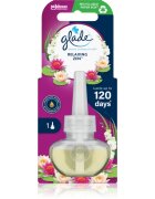 Glade Relaxing Zen пълнител за електрически дифузер 20 мл.