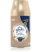 Glade Romantic Vanilla Blossom автоматичен освежител на въздуха пълнител 269 мл.