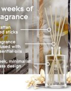 Glade Romantic Vanilla Blossom дифузер 50 мл.