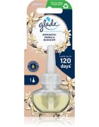 Glade Romantic Vanilla Blossom пълнител за електрически дифузер 20 мл.
