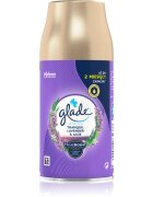 Glade Tranquil Lavender & Aloe автоматичен освежител на въздуха пълнител 269 мл.