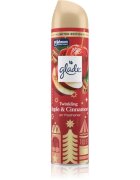 Glade Twinkling Apple & Cinnamon ароматизатор за въздух 300 мл.