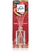 Glade Twinkling Apple & Cinnamon aроматизиращ дифузер с пълнител 50 мл.