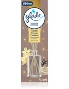 Glade Vanilla Cream Cookies дифузер 50 мл.