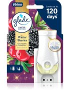 Glade Winter Berries електрически уред за освежаване на въздуха 20 мл.