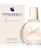 Gloria Vanderbilt Miss Vanderbilt тоалетна вода за жени 100 мл.