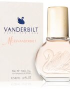 Gloria Vanderbilt Miss Vanderbilt тоалетна вода за жени 30 мл.