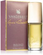 Gloria Vanderbilt N°1 тоалетна вода за жени 15 мл.