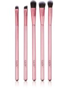GLOV Accessories комплект четки за очи тип Pink 5 бр.