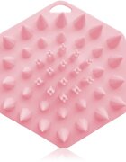 GLOV Bubble Burst 3 in1 Silicone Wash & Massage силиконова почистваща четка за лице и тяло 1 бр.