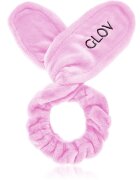 GLOV Bunny Ears Headband козметична лента за глава Pink 1 бр.