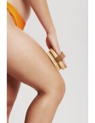 GLOV Classic Dry Body Brush четка за масаж за тяло 1 бр.