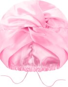 GLOV Double Layer Satin Bonnet сатенен тюрбан Pink 1 бр.