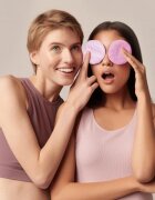 GLOV Double-Sided Makeup Removing And Skincare Pads почистващи тампони дуо 5 бр.